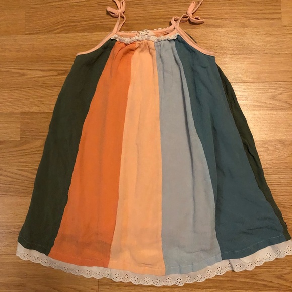 Matilda Jane Other - “Matilda Jane” dress size 6 EUC